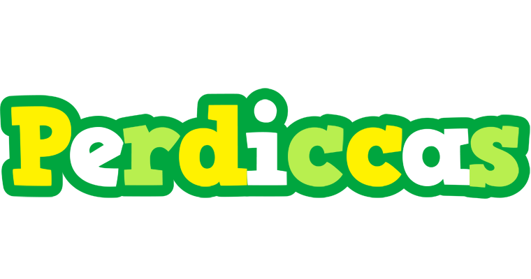 Perdiccas soccer logo
