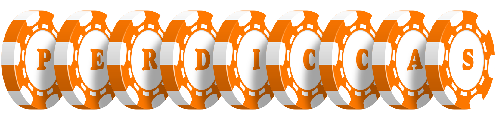 Perdiccas stacks logo