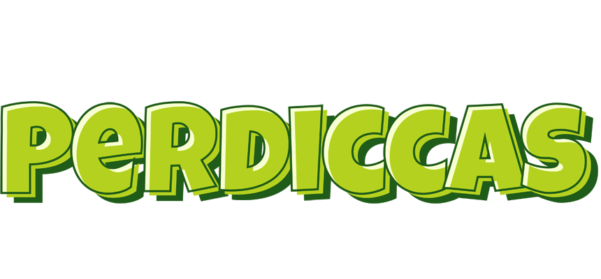 Perdiccas summer logo