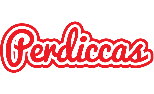 Perdiccas sunshine logo