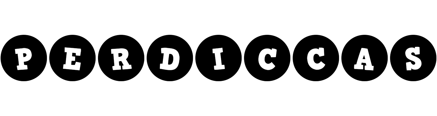 Perdiccas tools logo