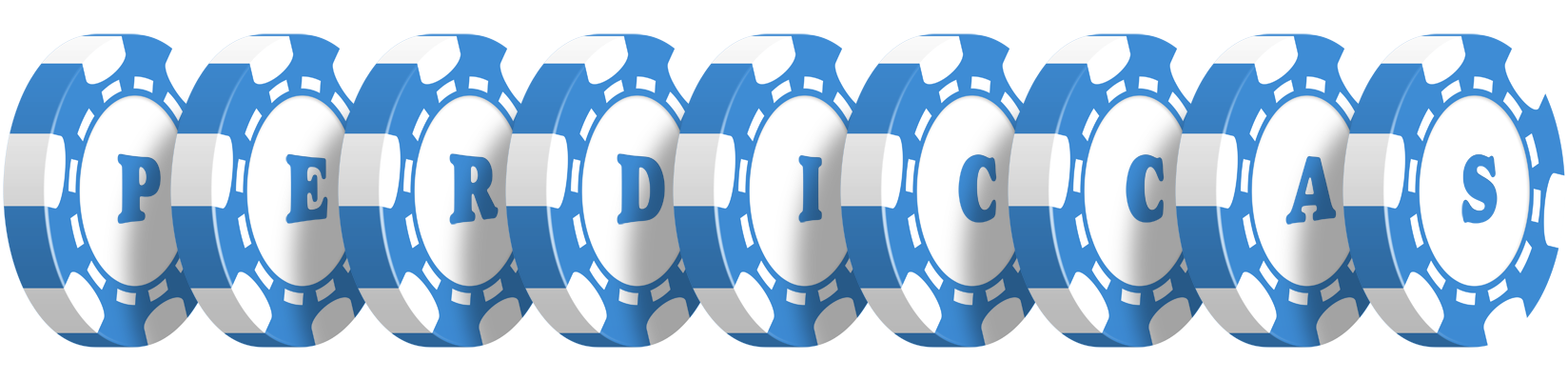 Perdiccas vegas logo