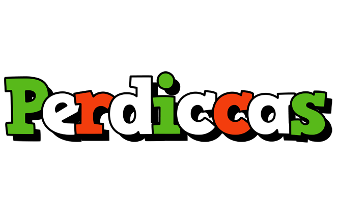Perdiccas venezia logo