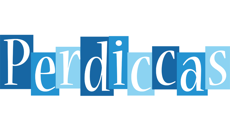 Perdiccas winter logo