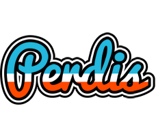 Perdis america logo