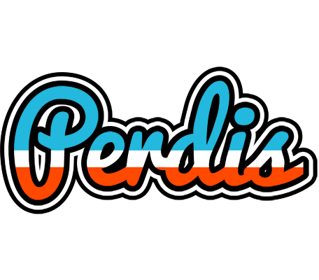 Perdis america logo