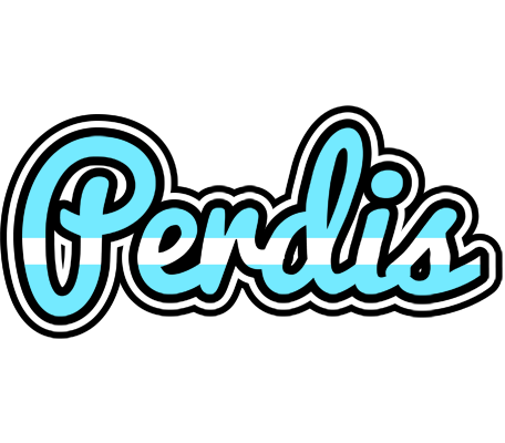 Perdis argentine logo