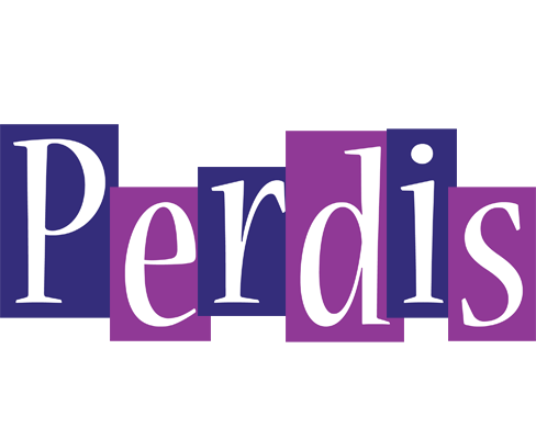 Perdis autumn logo