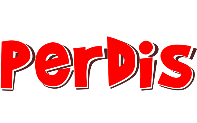 Perdis basket logo