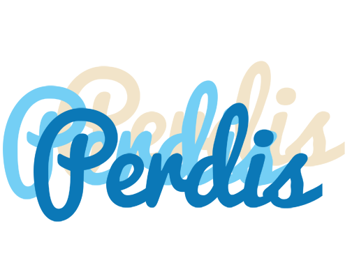 Perdis breeze logo