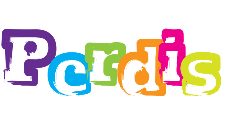 Perdis casino logo
