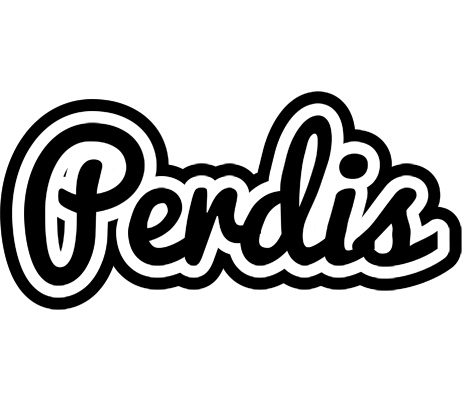 Perdis chess logo