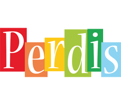 Perdis colors logo