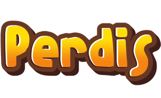 Perdis cookies logo