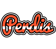 Perdis denmark logo