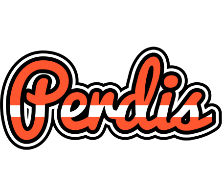 Perdis denmark logo