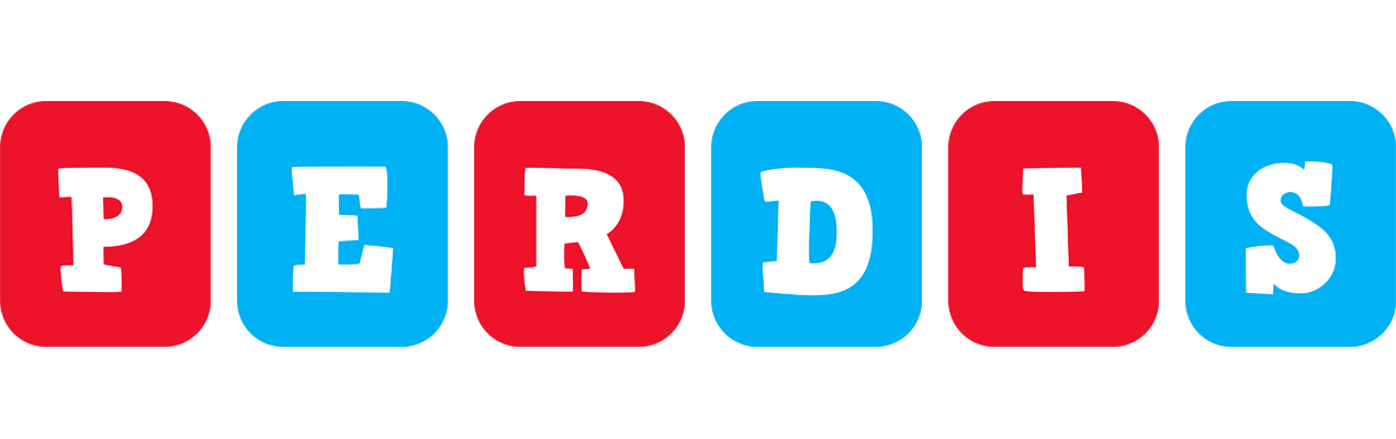 Perdis diesel logo