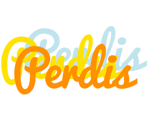Perdis energy logo