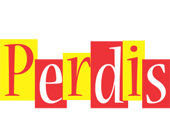 Perdis errors logo