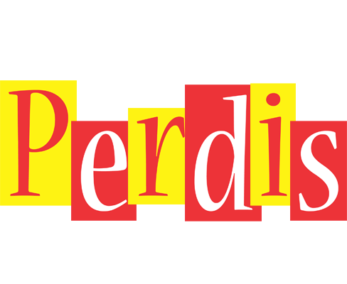 Perdis errors logo
