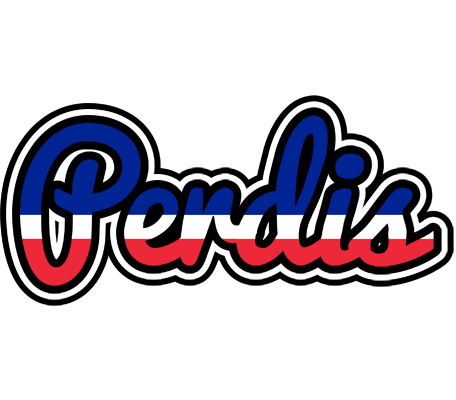 Perdis france logo