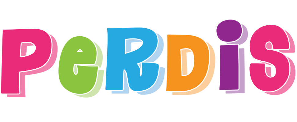 Perdis friday logo