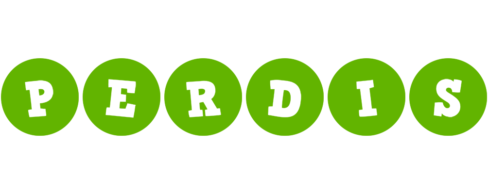 Perdis games logo