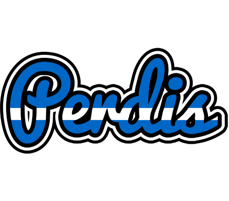 Perdis greece logo
