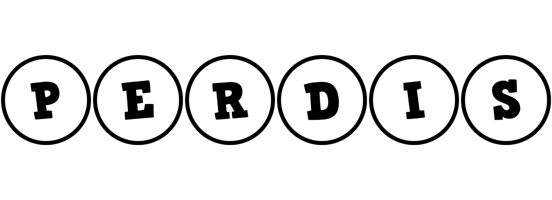 Perdis handy logo