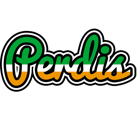 Perdis ireland logo