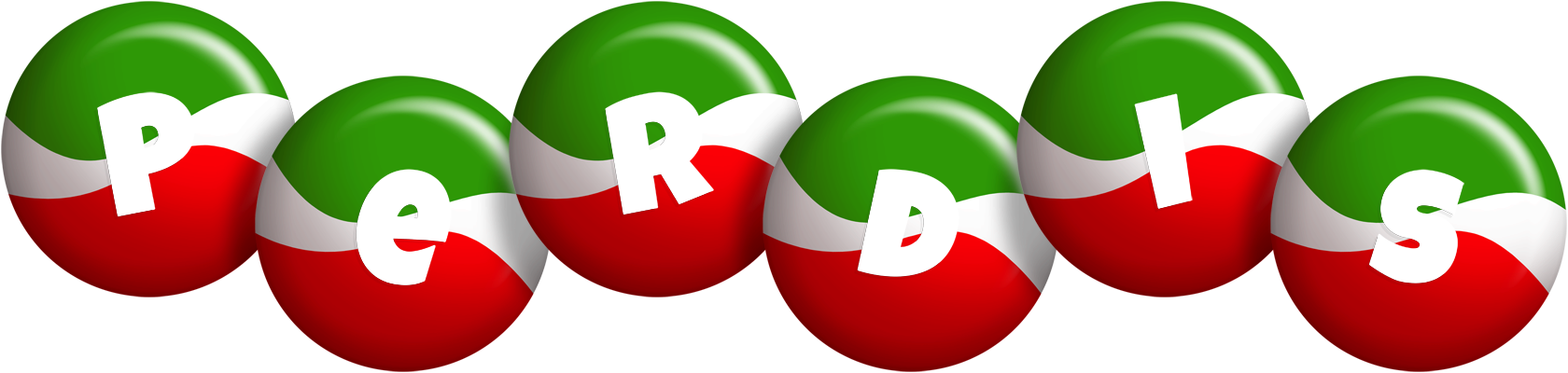 Perdis italy logo