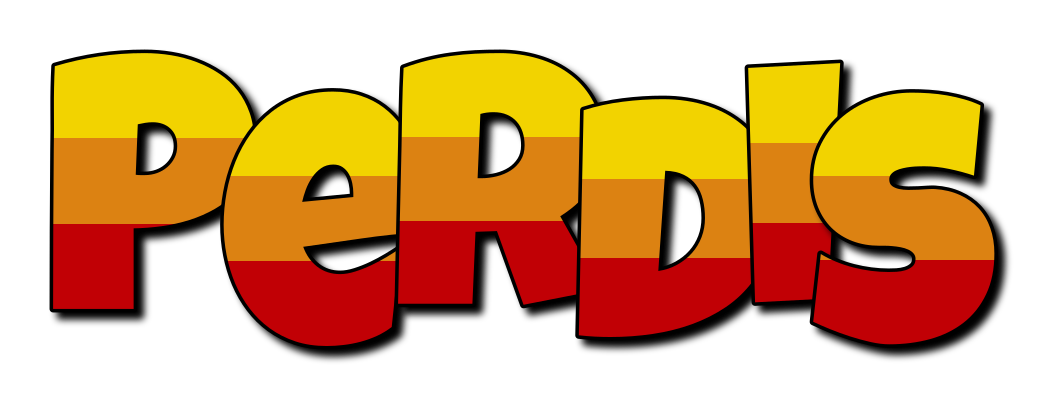 Perdis jungle logo