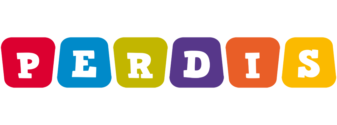 Perdis kiddo logo