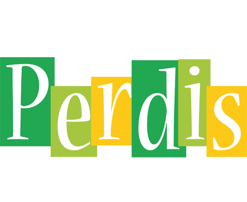 Perdis lemonade logo