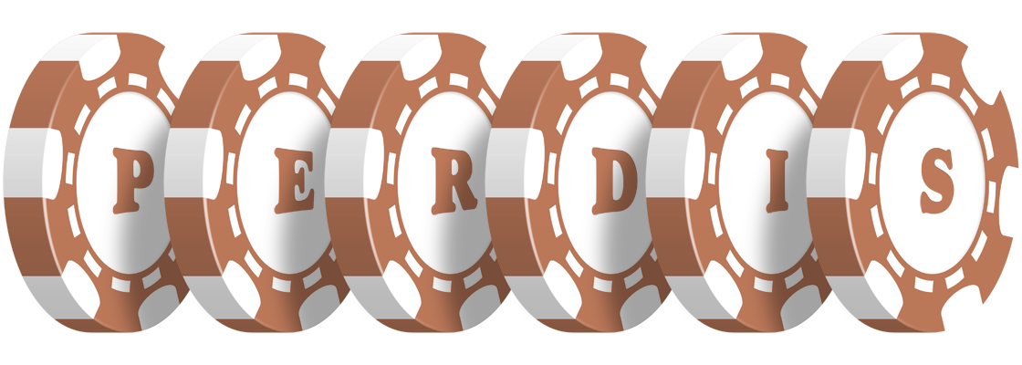 Perdis limit logo