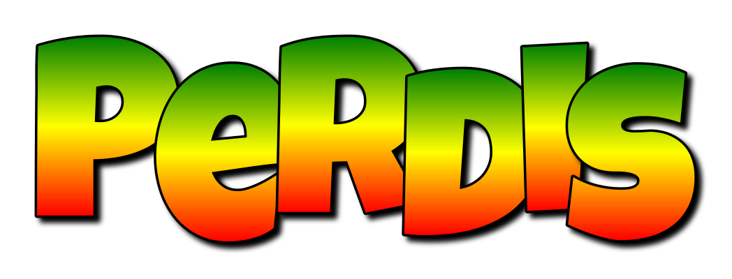 Perdis mango logo