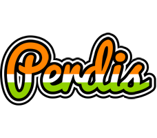 Perdis mumbai logo