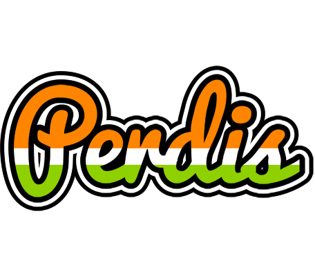 Perdis mumbai logo