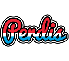 Perdis norway logo