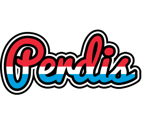 Perdis norway logo