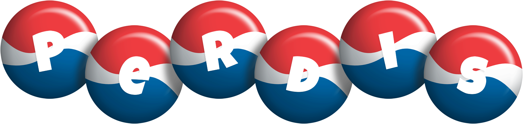 Perdis paris logo