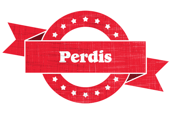Perdis passion logo
