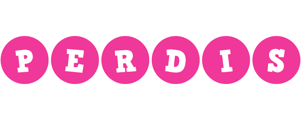 Perdis poker logo