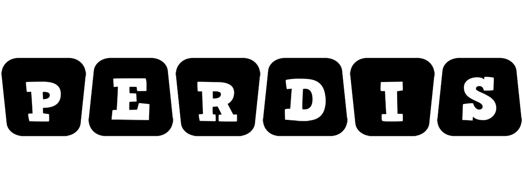 Perdis racing logo