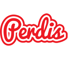 Perdis sunshine logo