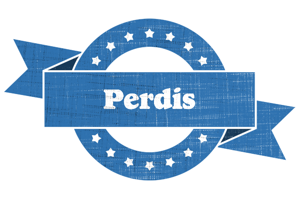 Perdis trust logo