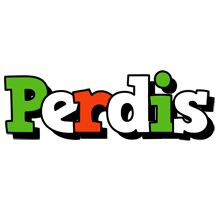 Perdis venezia logo