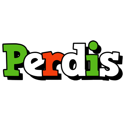 Perdis venezia logo