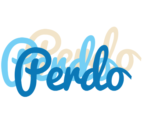 Perdo breeze logo