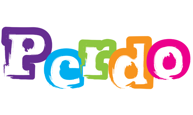 Perdo casino logo